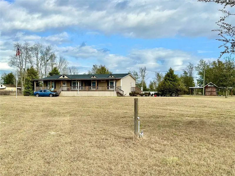 237 SW BARON GLN, Fort White, FL 32038