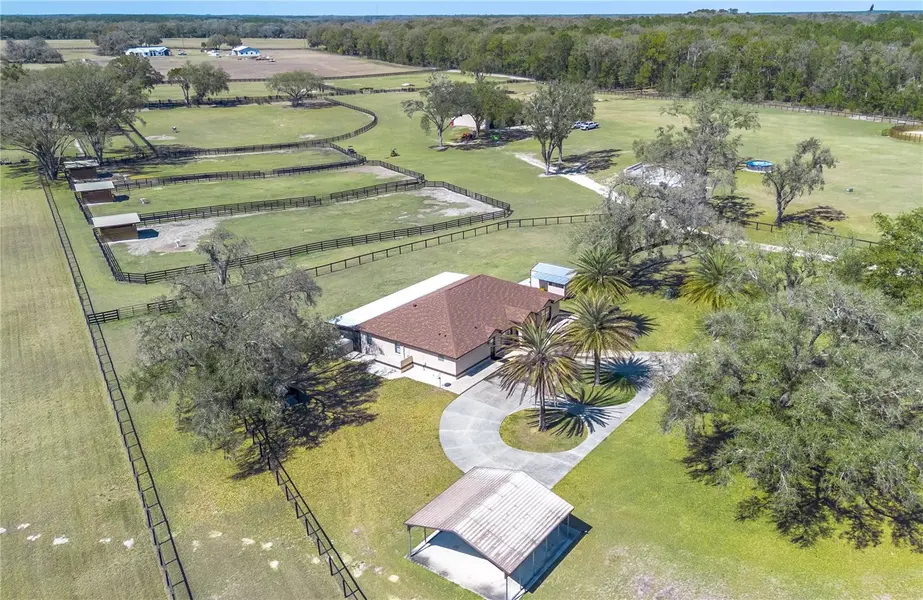 4700 NW 157TH CT, Morriston, FL 32668