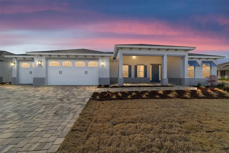 8408 SW 101ST AVE, Ocala, FL 34481