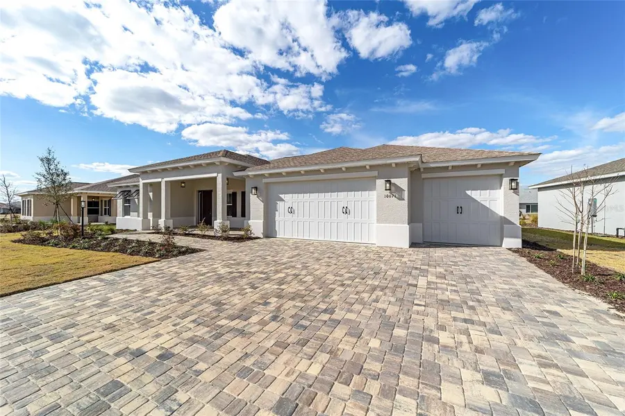 10071 SW 82ND PLACE RD, Ocala, FL 34481