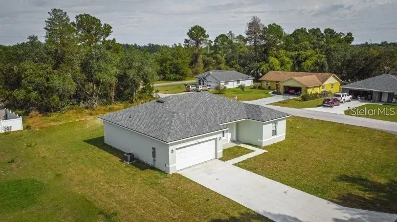 2885 W REDGATE DR, Dunnellon, FL 34433