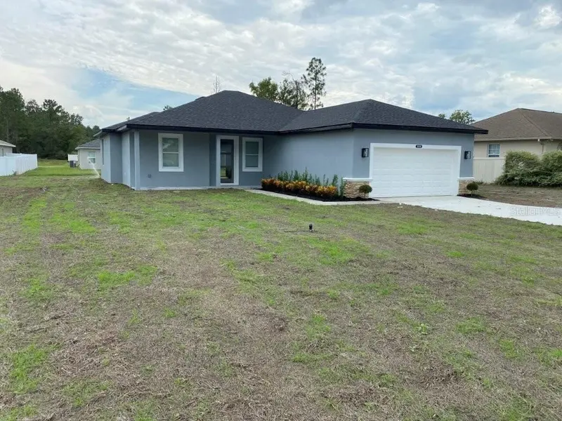 15615 SW 49TH AVENUE RD, Ocala, FL 34473