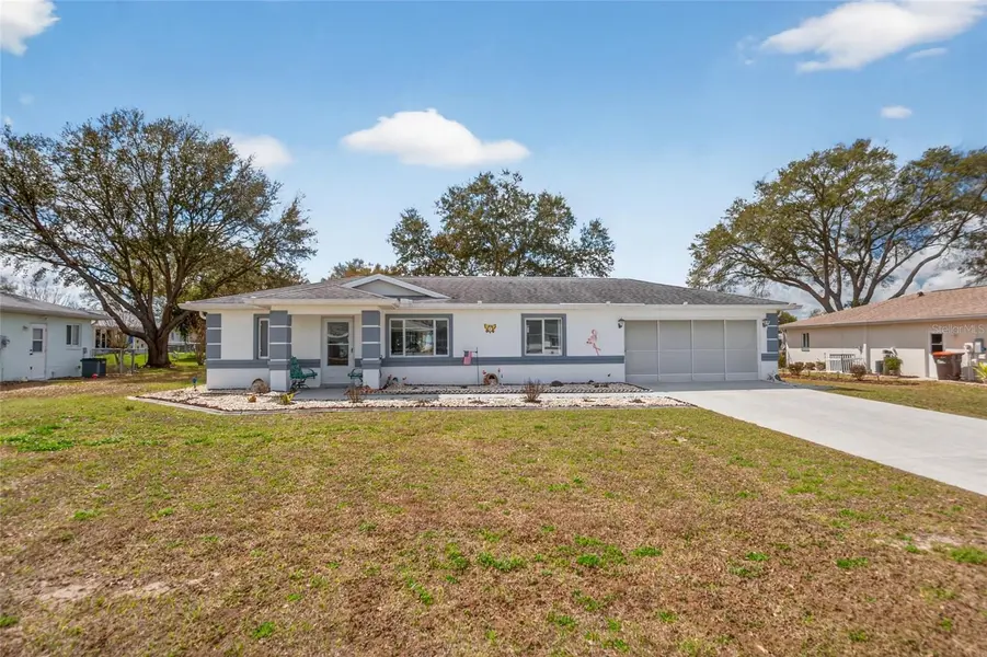 6196 SW 101ST PL, Ocala, FL 34476