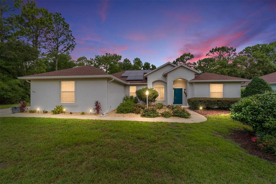 9781 SW 196TH CIR, Dunnellon, FL 34432