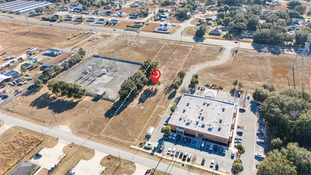0 SE MARICAMP RD, Ocala, FL 34472