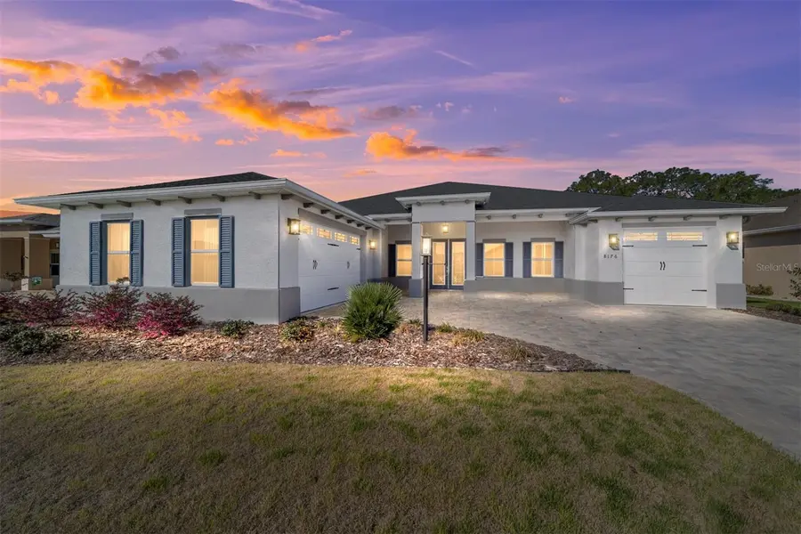 8176 SW 98TH TERRACE RD, Ocala, FL 34481