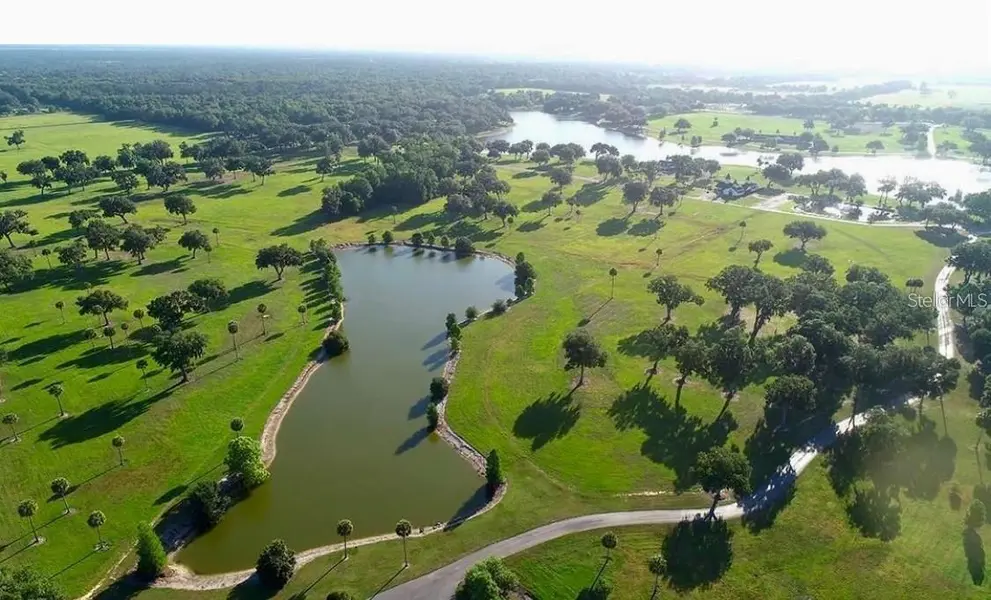 SE 57TH TER #18, Summerfield, FL 34491