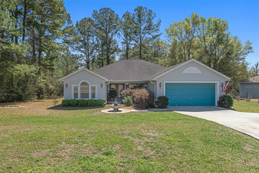 8623 N DORA WAY, Dunnellon, FL 34434