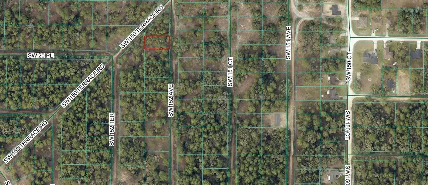 152ND AVE, Ocala, FL 34482
