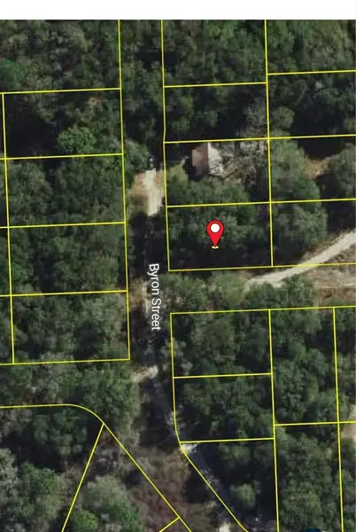 2109 BYRON ST, Inverness, FL 34453