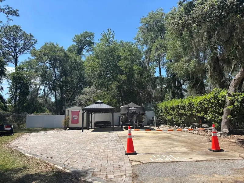 14415 252ND COURT RD NE #133, Fort Mc Coy, FL 32134