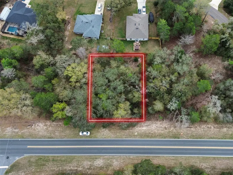 TBD BAY ROAD, Ocklawaha, FL 32179