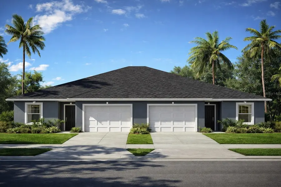 21 SECOND PATH, Palm Coast, FL 32164