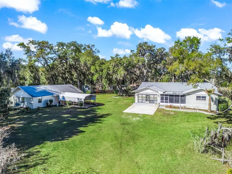 6350 NE 86TH AVE, Bronson, FL 32621