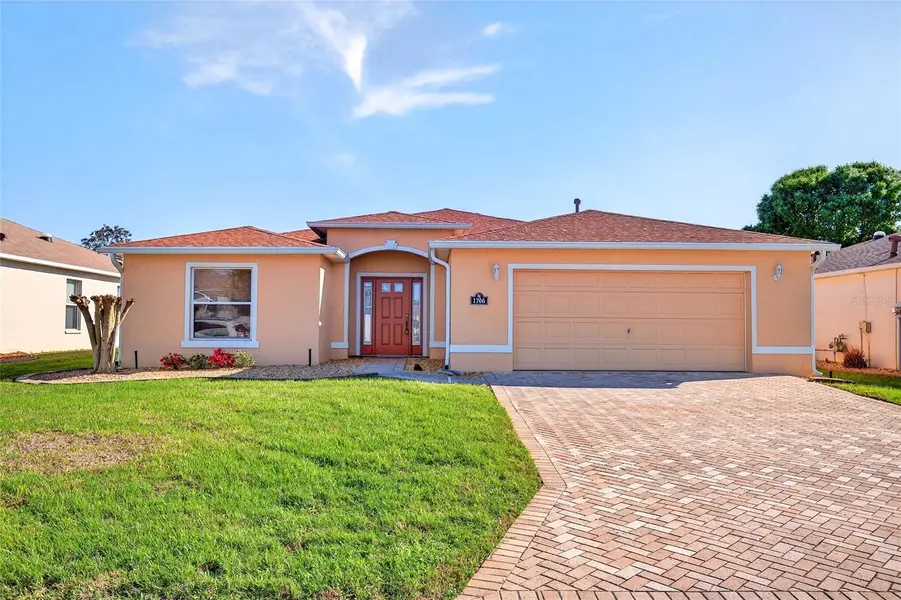 1706 SW 156TH LN, Ocala, FL 34473