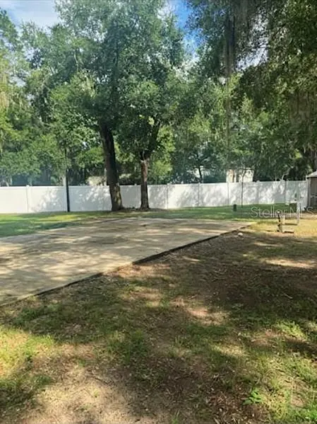 14263 NE 252ND COURT RD #114, Salt Springs, FL 32134