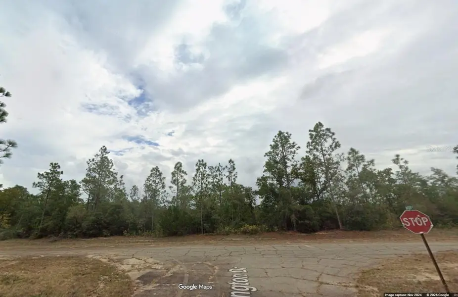 Lot 44 Unit 8 Blk 495 DEVONSHIRE DR, Chipley, FL 32428