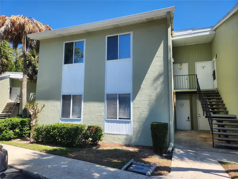 626 FAIRWAYS CIR #A, Ocala, FL 34472