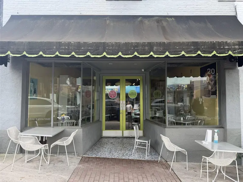 20 SW BROADWAY ST #A, Ocala, FL 34471