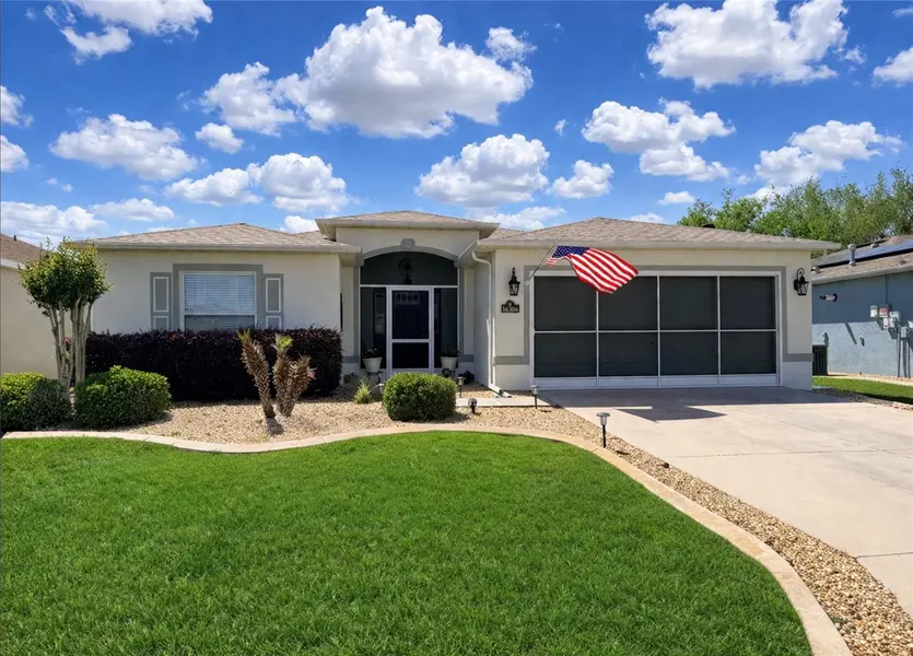 16304 SW 12TH TER, Ocala, FL 34473