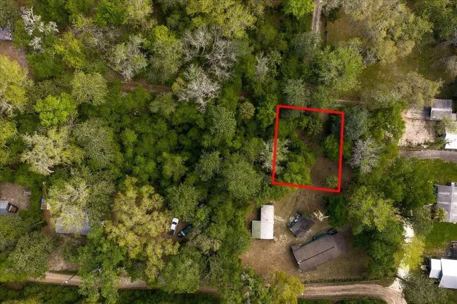 TBD NE 189TH ST, Fort Mc Coy, FL 32134