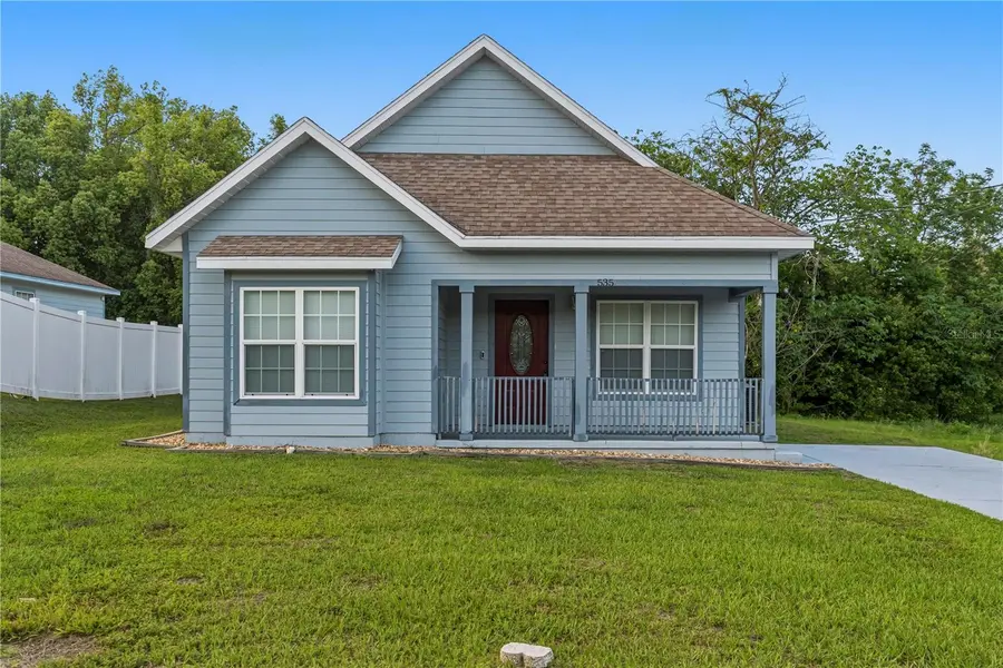 535 W SILVER SPRINGS PL, Ocala, FL 34475