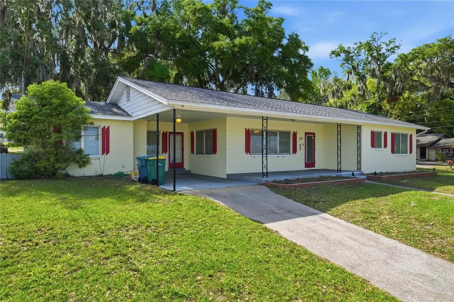 121 N SEMINOLE AVE, Inverness, FL 34450