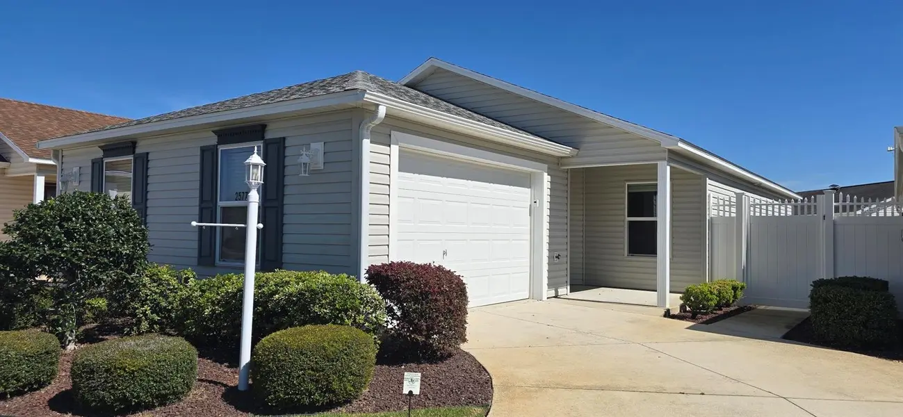 2577 LINDEWOOD ST, The Villages, FL 32163