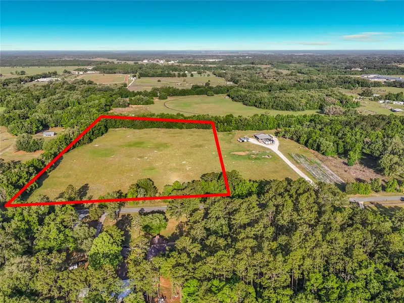TBD NE 195TH AVE, Williston, FL 32696