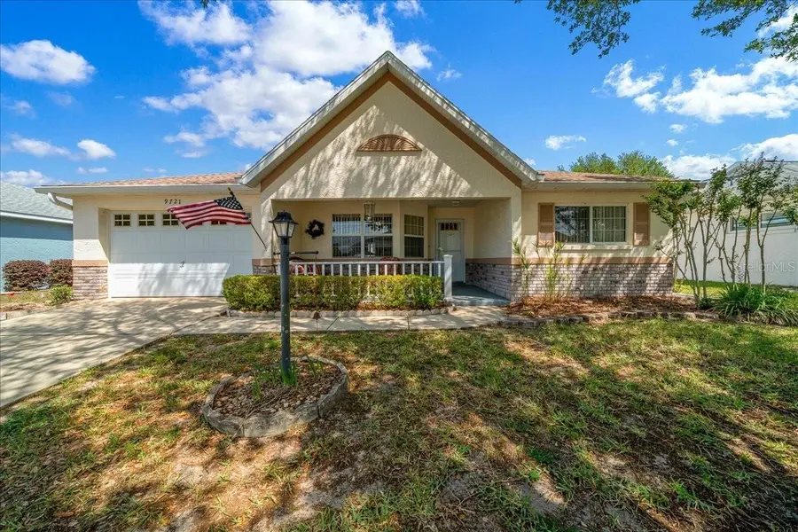 9721 SW 97TH LN, Ocala, FL 34481
