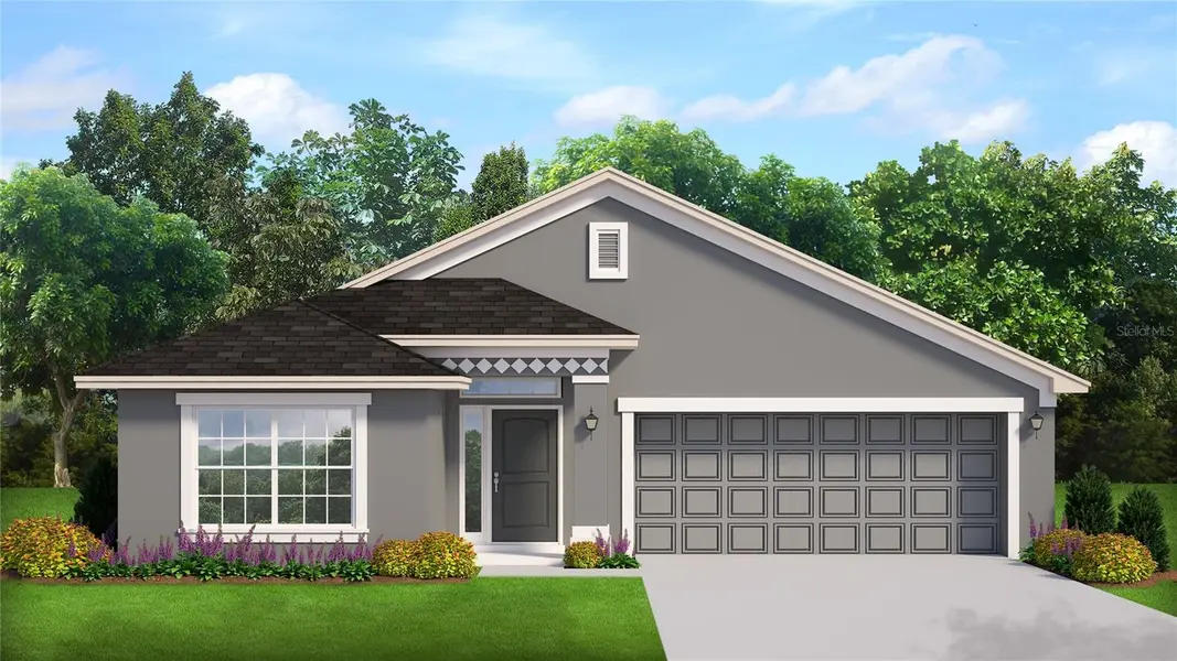 12535 NE 48TH TER, Oxford, FL 34484