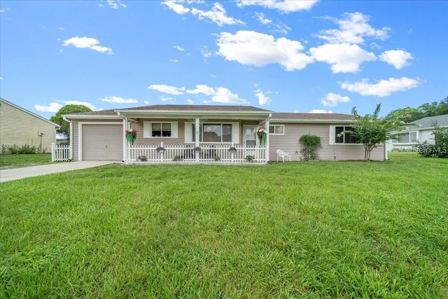 10820 SW 87TH TER, Ocala, FL 34481