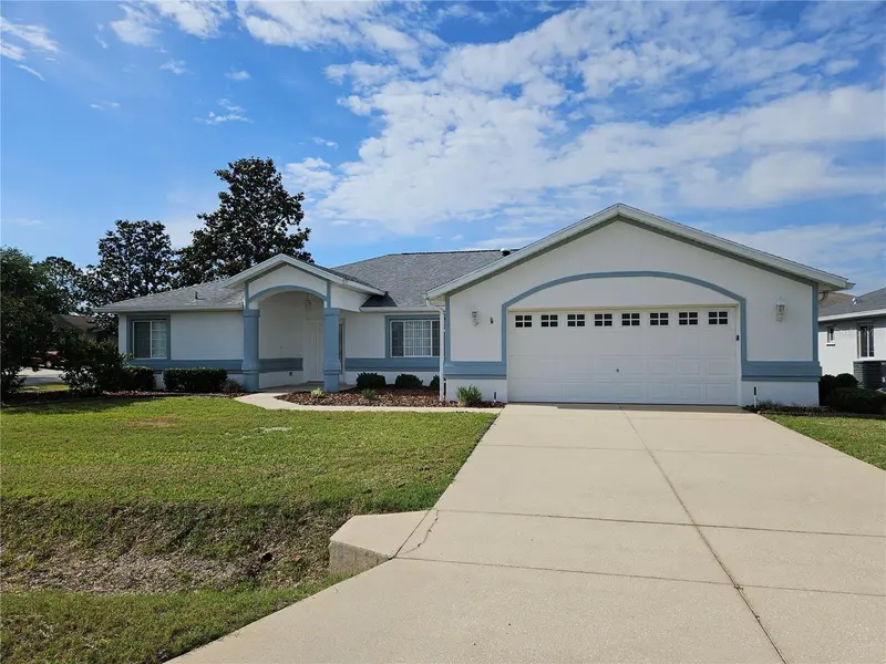 5954 SW 98TH STREET RD, Ocala, FL 34476