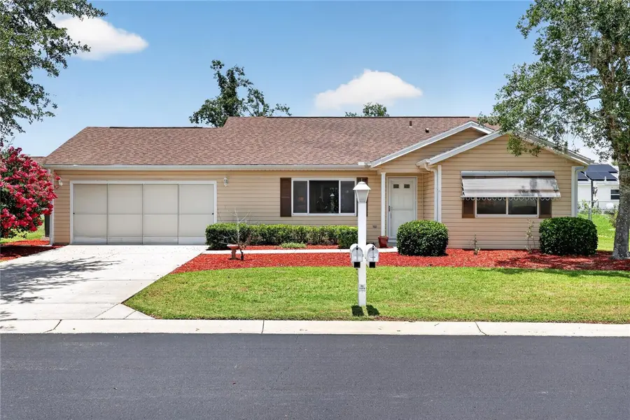 11579 SW 140TH LOOP, Dunnellon, FL 34432