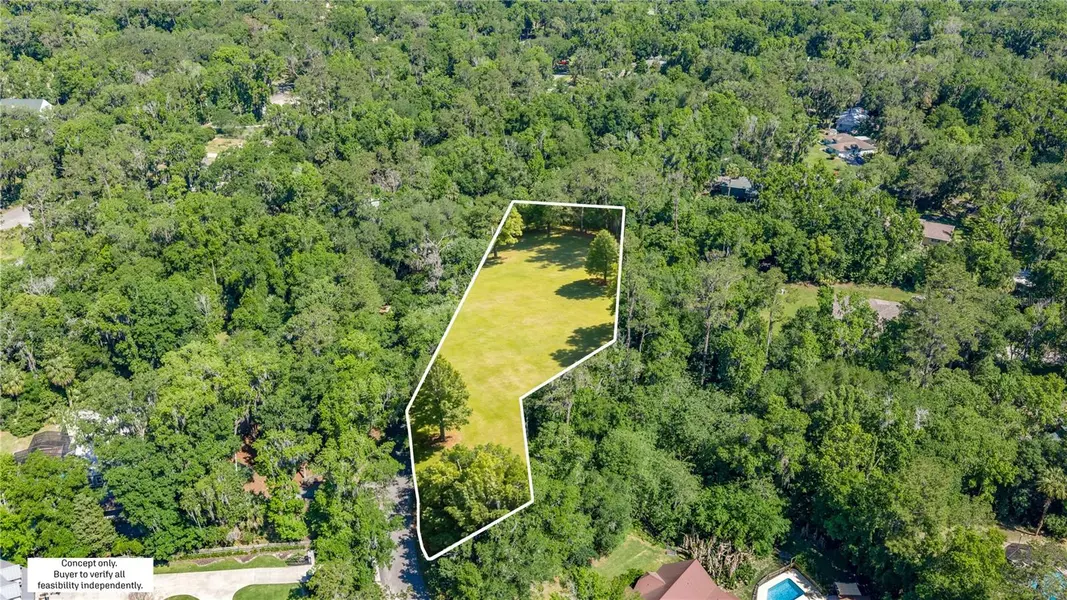 SW 45TH ST, Ocala, FL 34471