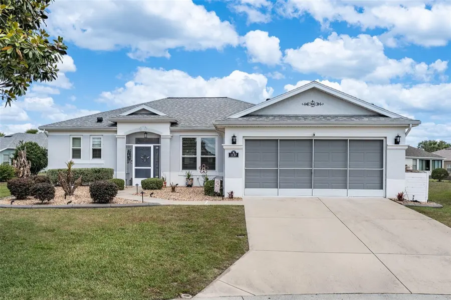 1137 SW 156TH ST, Ocala, FL 34473