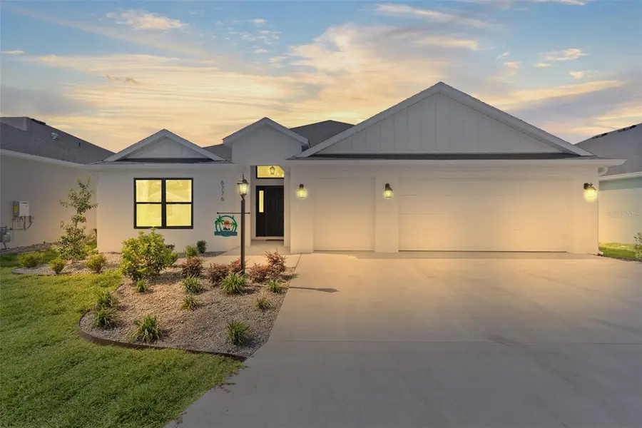 6776 ROBINETTE RUN RUN #Robinette Run, The Villages, FL 34762