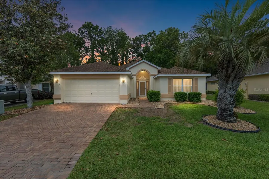 11416 SW 69TH CIR, Ocala, FL 34476