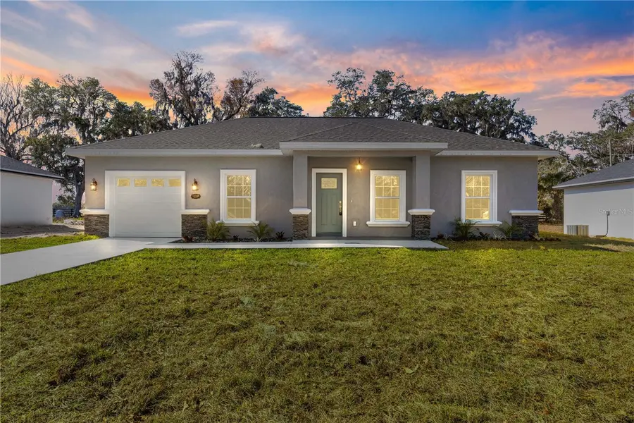 15223 SE 61ST CT, Summerfield, FL 34491