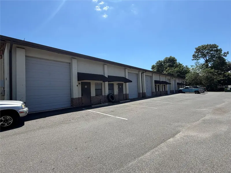 3892 NE 40TH PL #C, Ocala, FL 34479