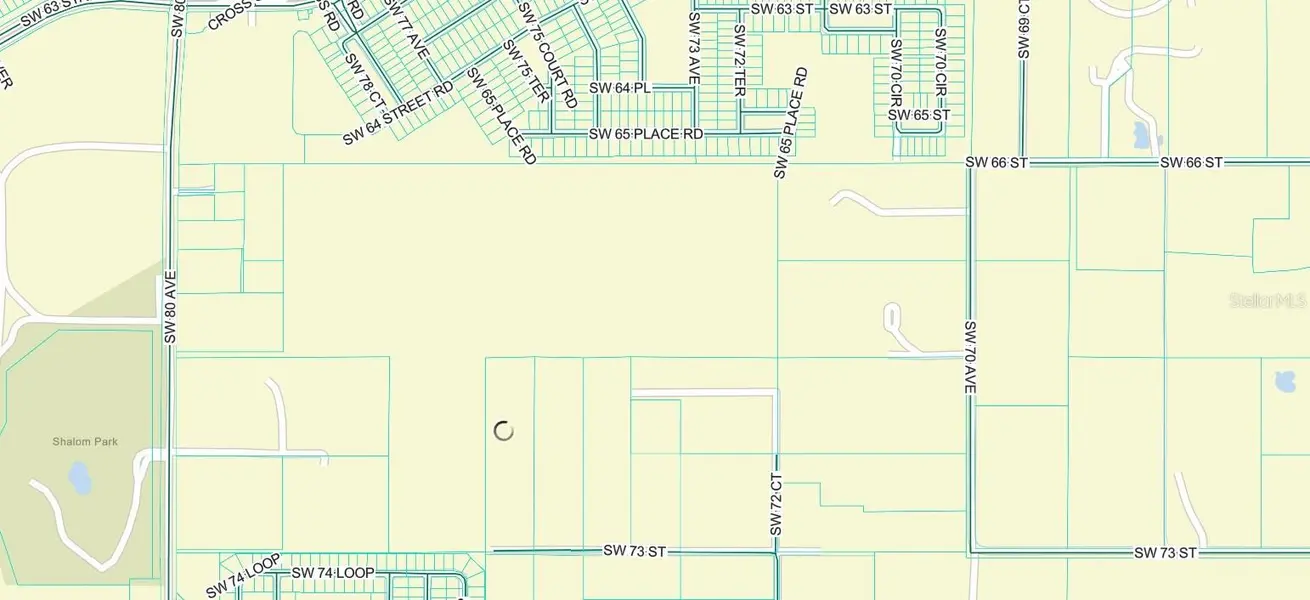 7589 SW 73RD ST, Ocala, FL 34476