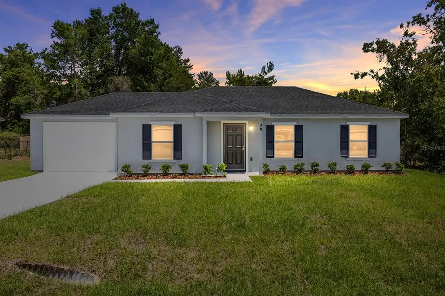29 OLIVE CIR, Ocala, FL 34472