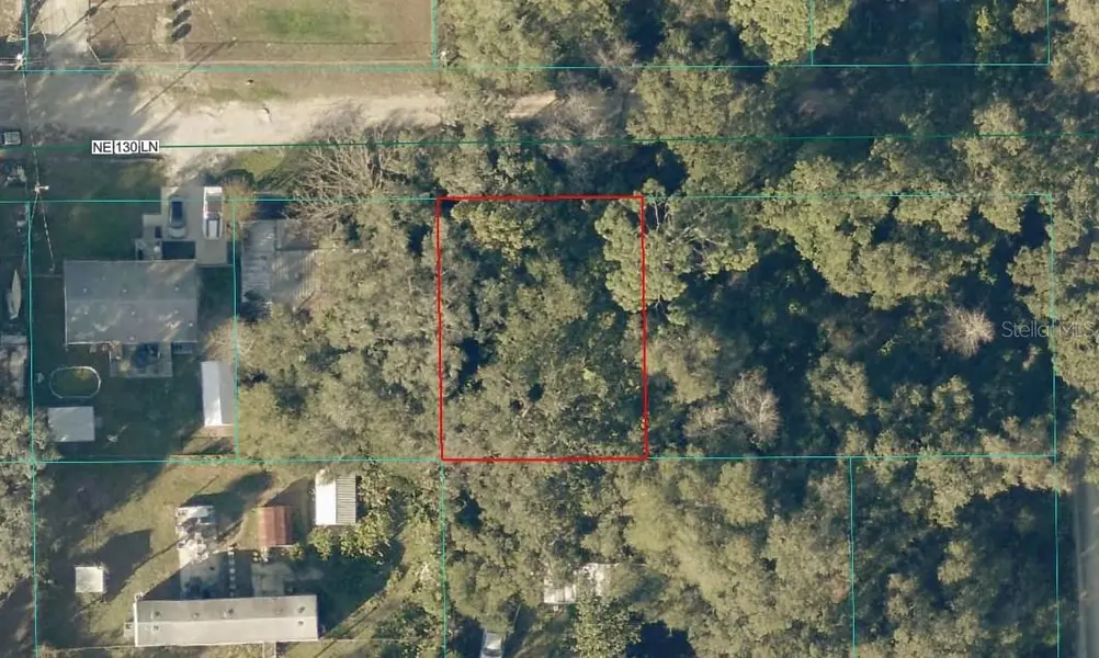 TBD LOT 34 NE 130TH LN, Salt Springs, FL 32134