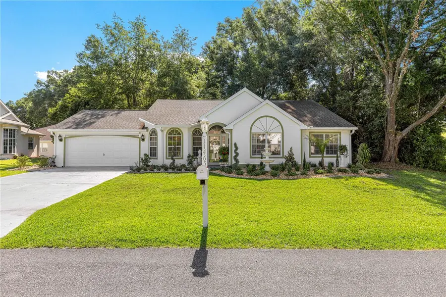 11465 SW 75TH TERRACE RD, Ocala, FL 34476