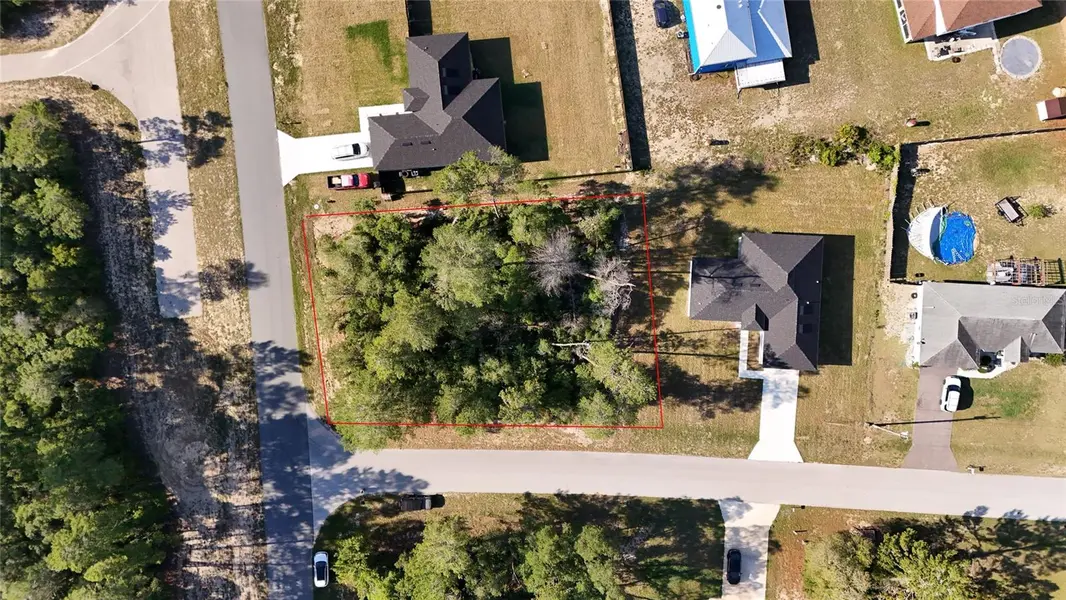 TBD 127TH LANE RD, Ocala, FL 34473
