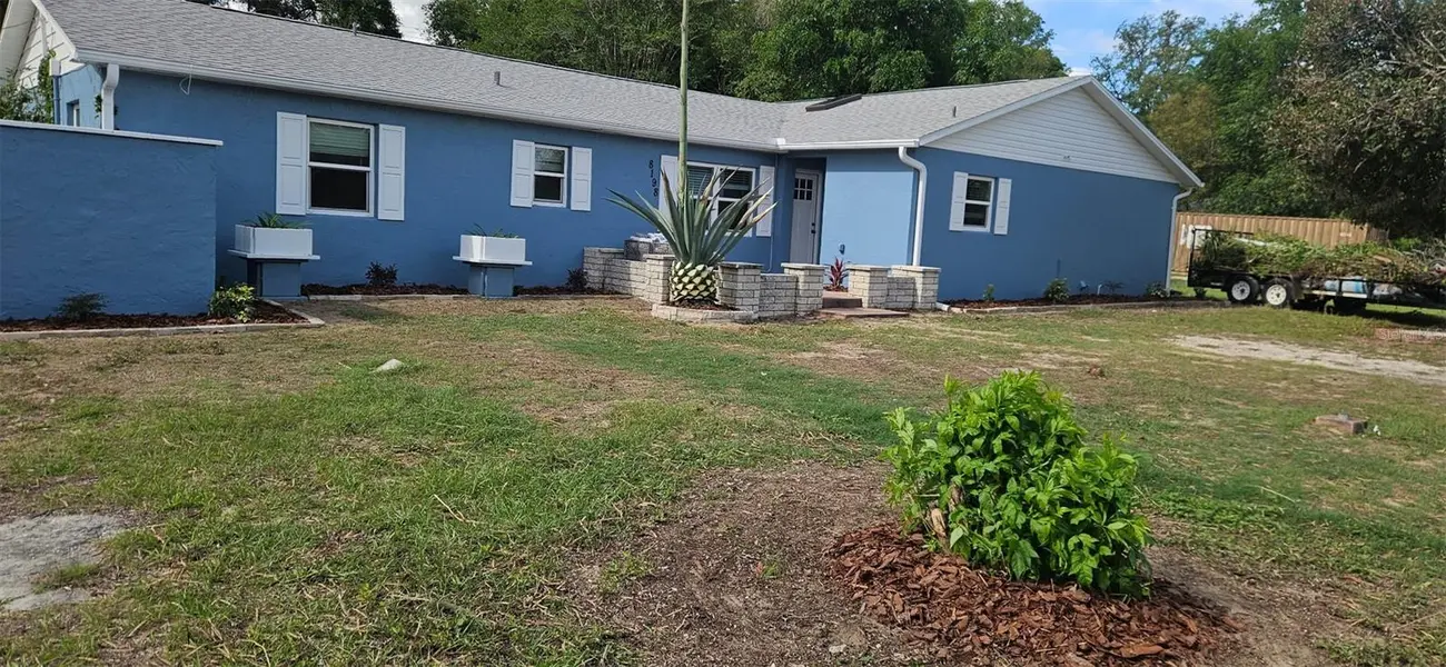 8198 SE 164TH PL, Summerfield, FL 34491