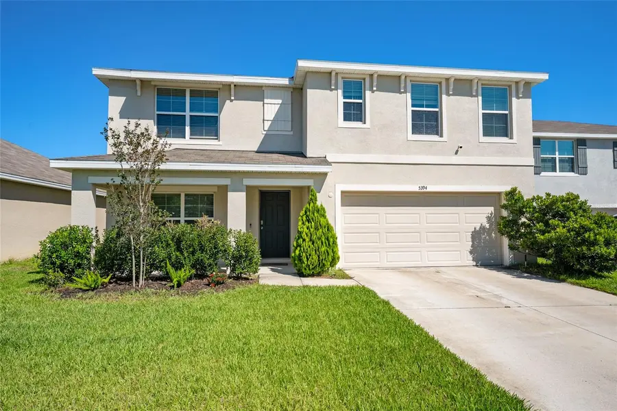 5394 SW 40TH CIR, Ocala, FL 34474