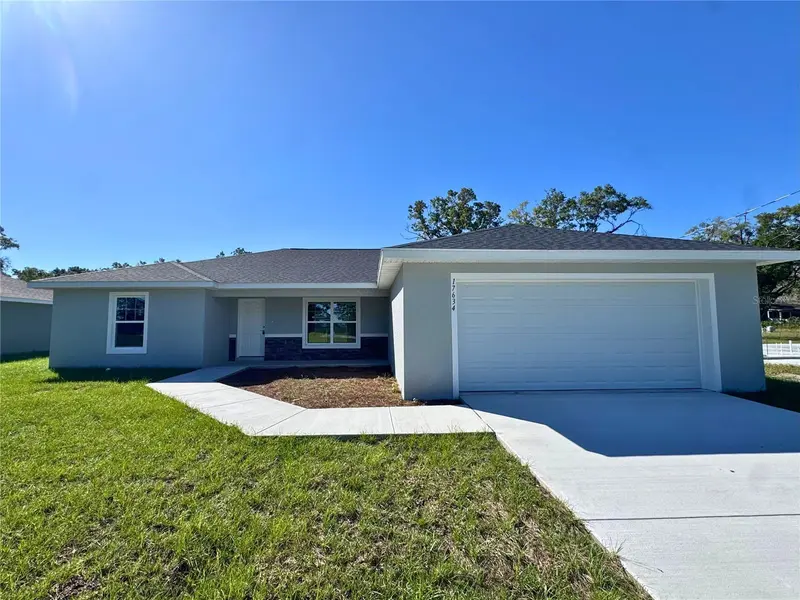 12995 SW 89TH CT, Ocala, FL 34473