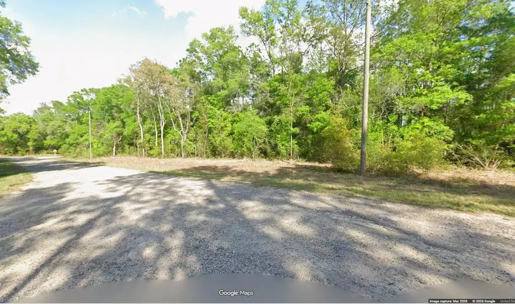 10865 N HATARI DR, Citrus Springs, FL 34434