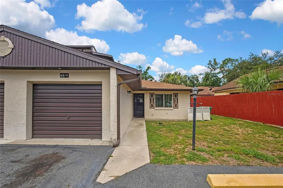 63 DOUGLAS ST #11, Homosassa, FL 34446